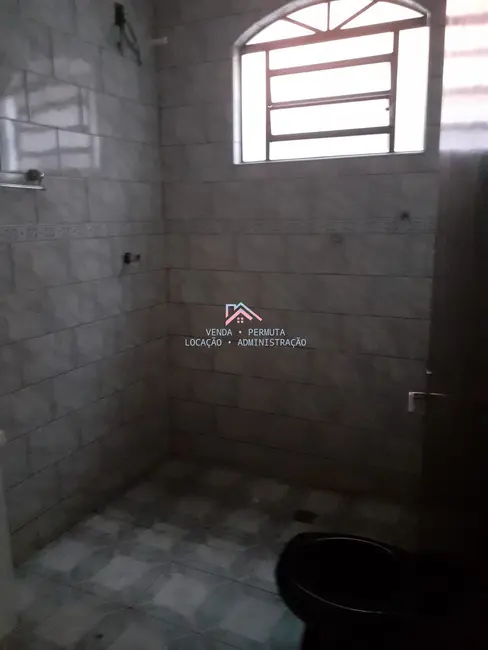 Foto 7 de Casa com 3 quartos à venda, 125m2 em Jardim São Conrado, Campo Limpo Paulista - SP