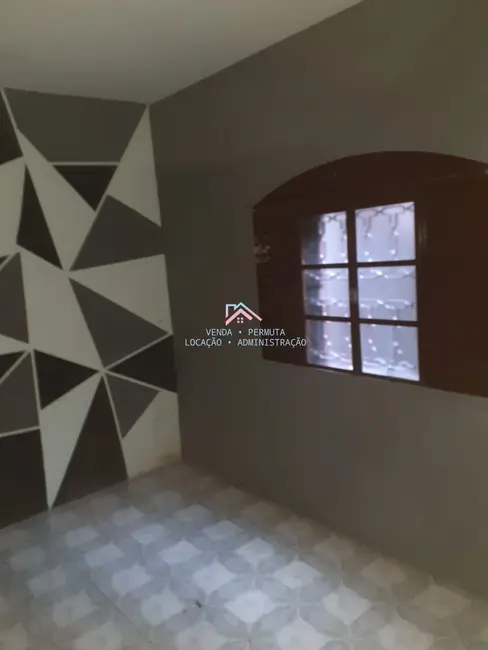 Foto 4 de Casa com 3 quartos à venda, 125m2 em Jardim São Conrado, Campo Limpo Paulista - SP