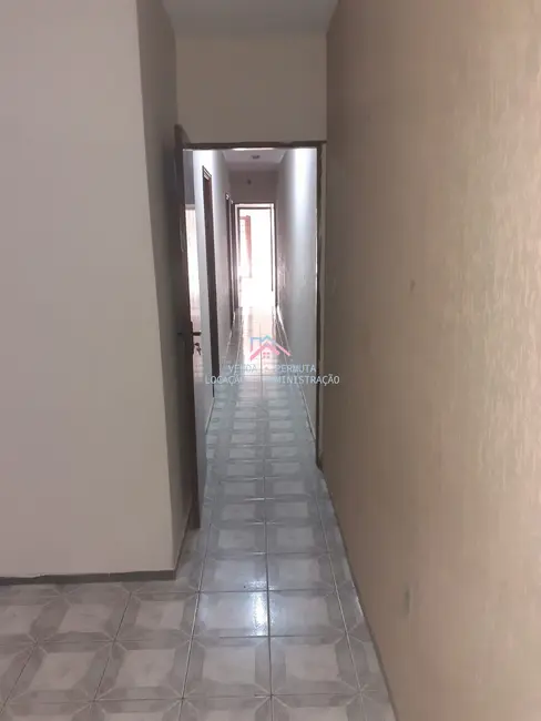 Foto 5 de Casa com 3 quartos à venda, 125m2 em Jardim São Conrado, Campo Limpo Paulista - SP