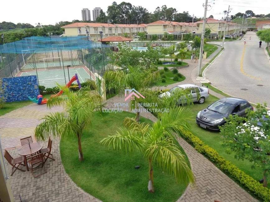 Casa de Condomínio com 3 quartos à venda, 106m2 em Chácara Planalto, Jundiai - SP - imagem 6 Foto 6 de Casa de Condomínio com 3 quartos à venda, 106m2 em Chácara Planalto, Jundiai - SP