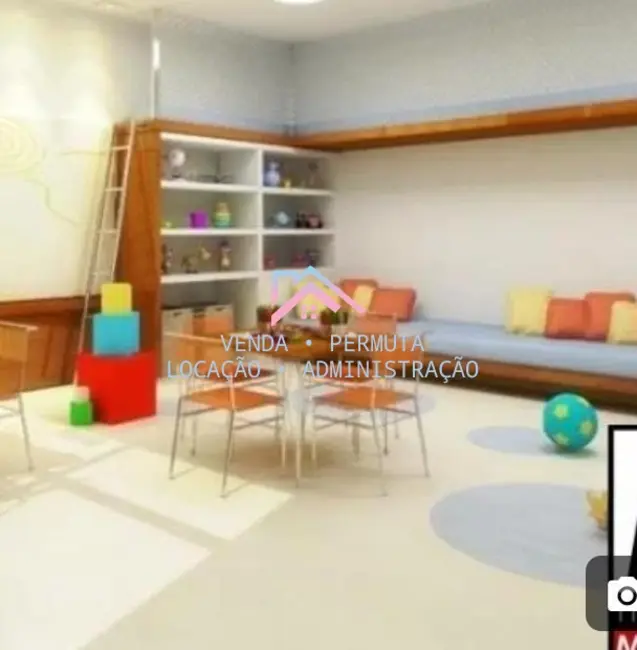 Casa de Condomínio com 3 quartos à venda, 106m2 em Chácara Planalto, Jundiai - SP - imagem 4 Foto 4 de Casa de Condomínio com 3 quartos à venda, 106m2 em Chácara Planalto, Jundiai - SP