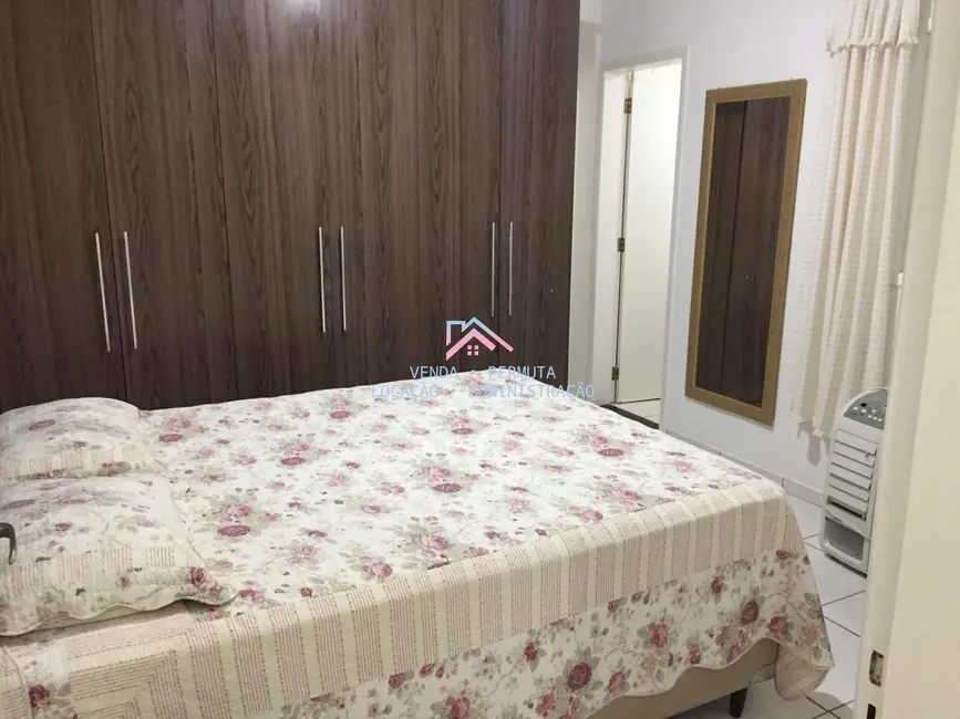 Foto 3 de Casa com 3 quartos à venda, 131m2 em Parque Almerinda Pereira Chaves, Jundiai - SP