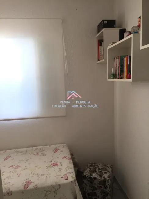 Foto 5 de Casa com 3 quartos à venda, 131m2 em Parque Almerinda Pereira Chaves, Jundiai - SP