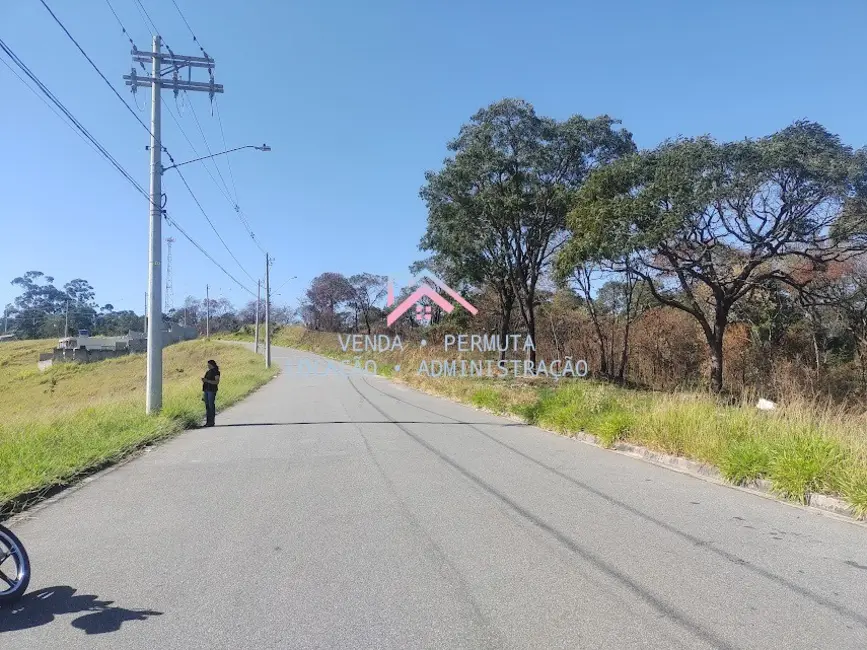 Foto 4 de Terreno / Lote à venda, 250m2 em Campo Limpo Paulista - SP
