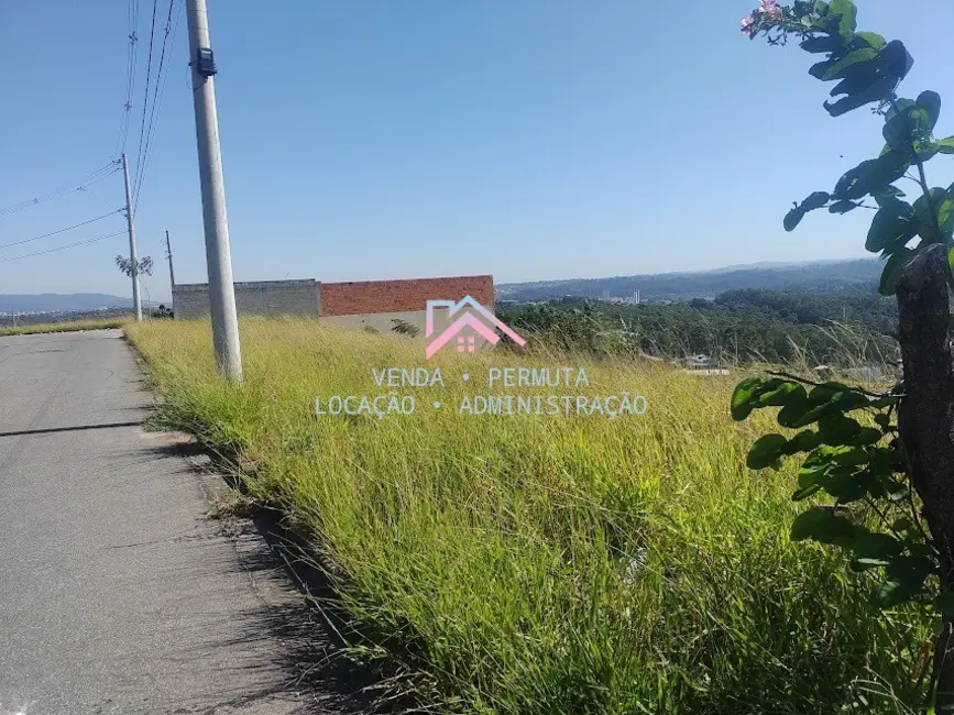 Foto 1 de Terreno / Lote à venda, 250m2 em Campo Limpo Paulista - SP