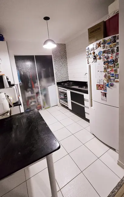 Foto 2 de Apartamento com 2 quartos à venda, 54m2 em Recanto Quarto Centenário, Jundiai - SP