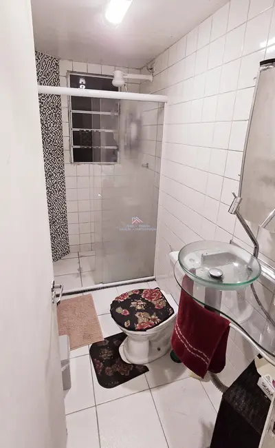 Foto 7 de Apartamento com 2 quartos à venda, 54m2 em Recanto Quarto Centenário, Jundiai - SP