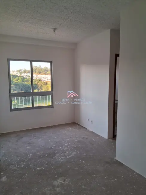 Foto 9 de Apartamento com 2 quartos à venda, 48m2 em Cidade Nova, Jundiai - SP