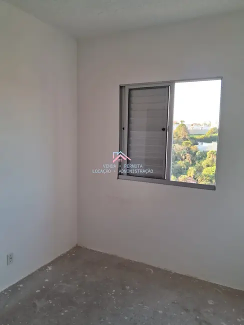 Foto 5 de Apartamento com 2 quartos à venda, 48m2 em Cidade Nova, Jundiai - SP