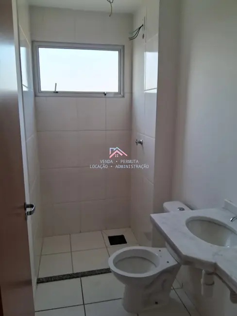 Foto 8 de Apartamento com 2 quartos à venda, 48m2 em Cidade Nova, Jundiai - SP