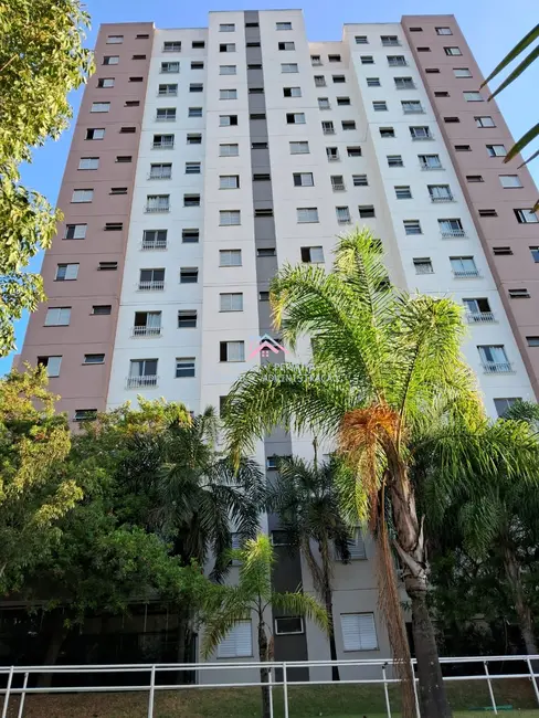 Foto 3 de Apartamento com 2 quartos à venda, 48m2 em Cidade Nova, Jundiai - SP