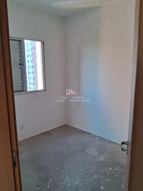 Foto 6 de Apartamento com 2 quartos à venda, 48m2 em Cidade Nova, Jundiai - SP