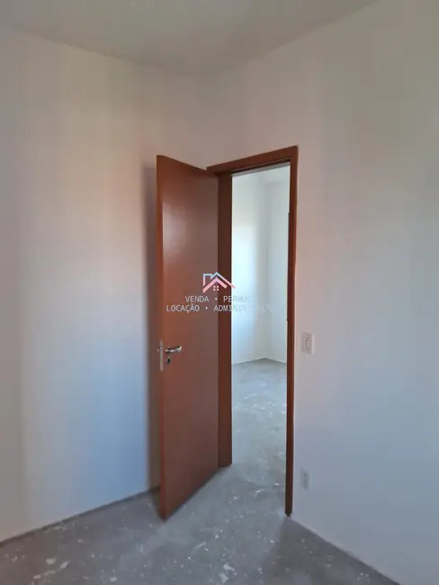 Foto 7 de Apartamento com 2 quartos à venda, 48m2 em Cidade Nova, Jundiai - SP