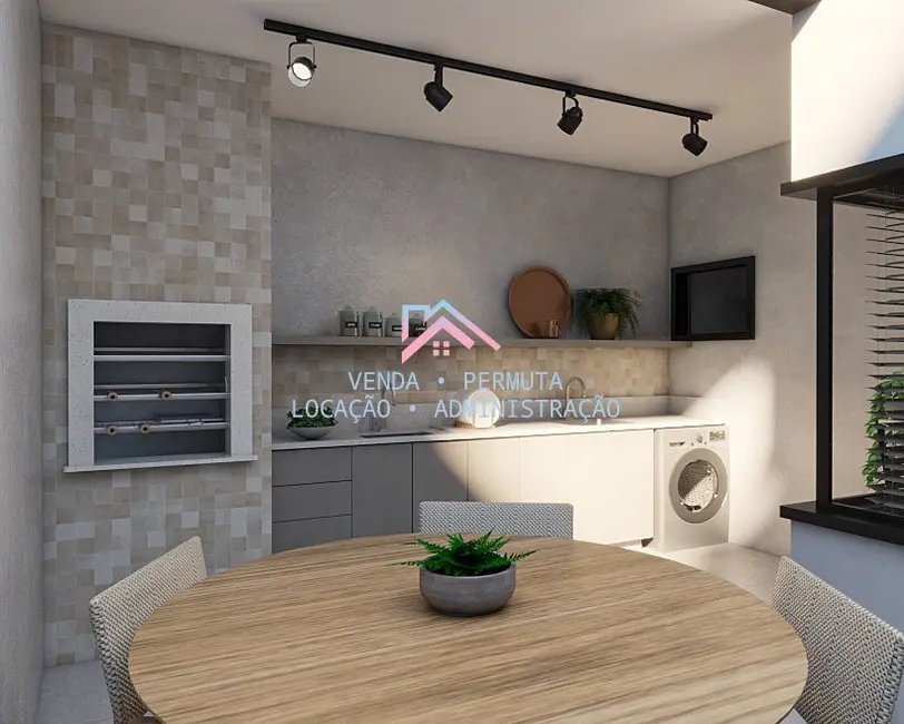 Casa com 2 quartos à venda, 93m2 em Jardim Vale Verde, Jundiai - SP - imagem 6 Foto 6 de Casa com 2 quartos à venda, 93m2 em Jardim Vale Verde, Jundiai - SP
