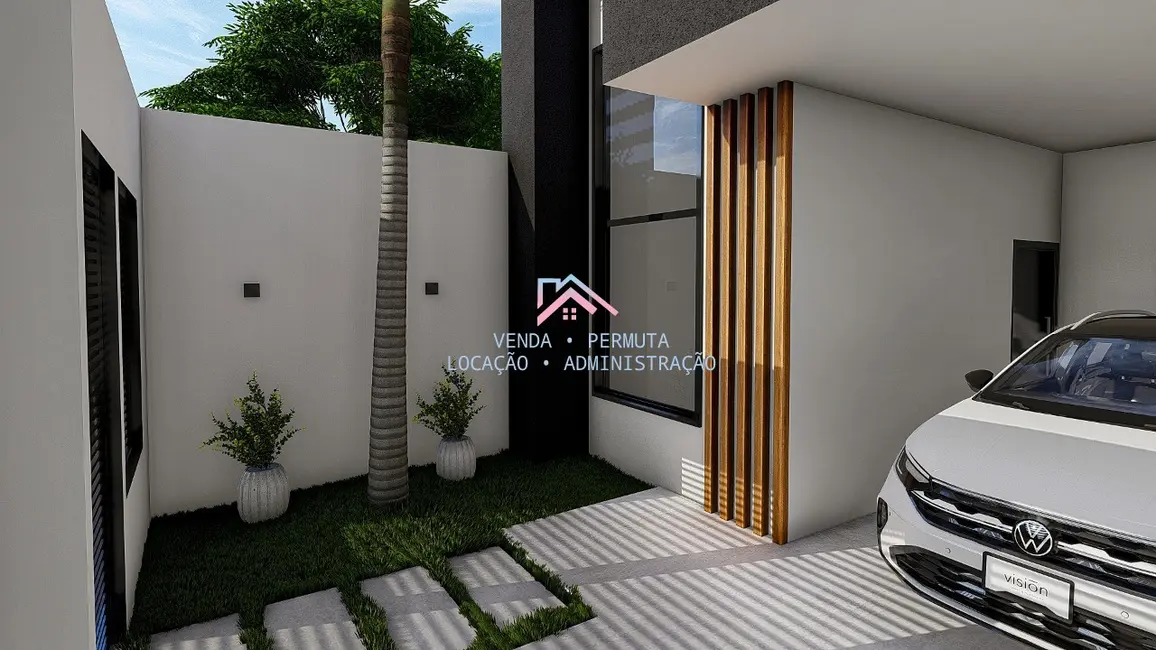 Casa com 2 quartos à venda, 93m2 em Jardim Vale Verde, Jundiai - SP - imagem 3 Foto 3 de Casa com 2 quartos à venda, 93m2 em Jardim Vale Verde, Jundiai - SP