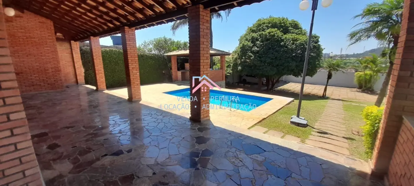 Foto 7 de Casa com 3 quartos à venda, 550m2 em Jardim Boa Vista, Jundiai - SP