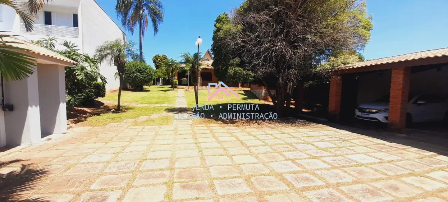 Foto 1 de Casa com 3 quartos à venda, 550m2 em Jardim Boa Vista, Jundiai - SP