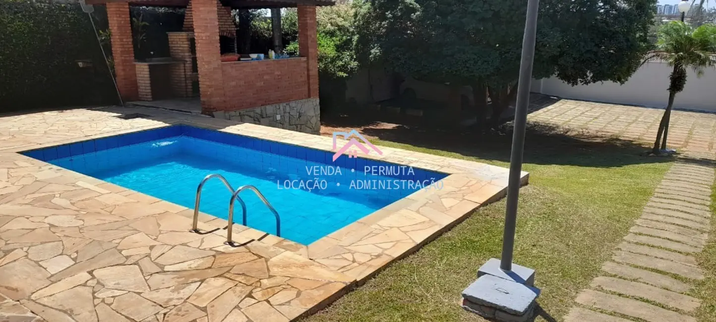 Foto 4 de Casa com 3 quartos à venda, 550m2 em Jardim Boa Vista, Jundiai - SP