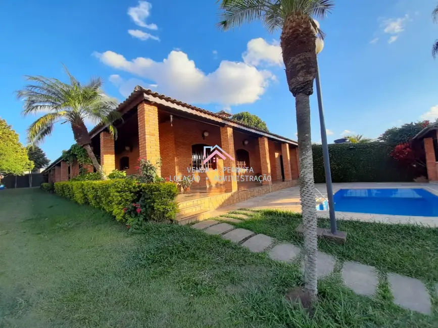 Foto 5 de Casa com 3 quartos à venda, 550m2 em Jardim Boa Vista, Jundiai - SP