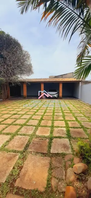 Foto 2 de Casa com 3 quartos à venda, 550m2 em Jardim Boa Vista, Jundiai - SP