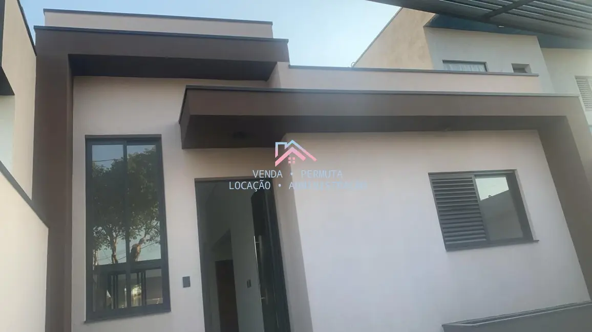 Foto 1 de Casa com 3 quartos à venda, 96m2 em Jardim Marambaia, Jundiai - SP