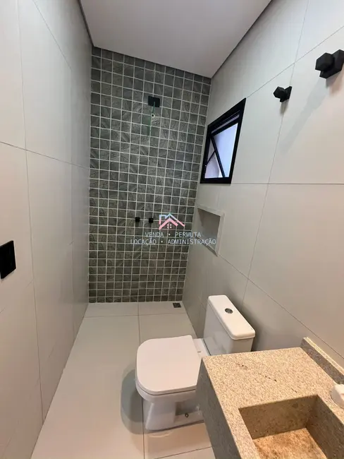Casa com 3 quartos à venda, 96m2 em Jardim Marambaia, Jundiai - SP - imagem 7 Foto 7 de Casa com 3 quartos à venda, 96m2 em Jardim Marambaia, Jundiai - SP