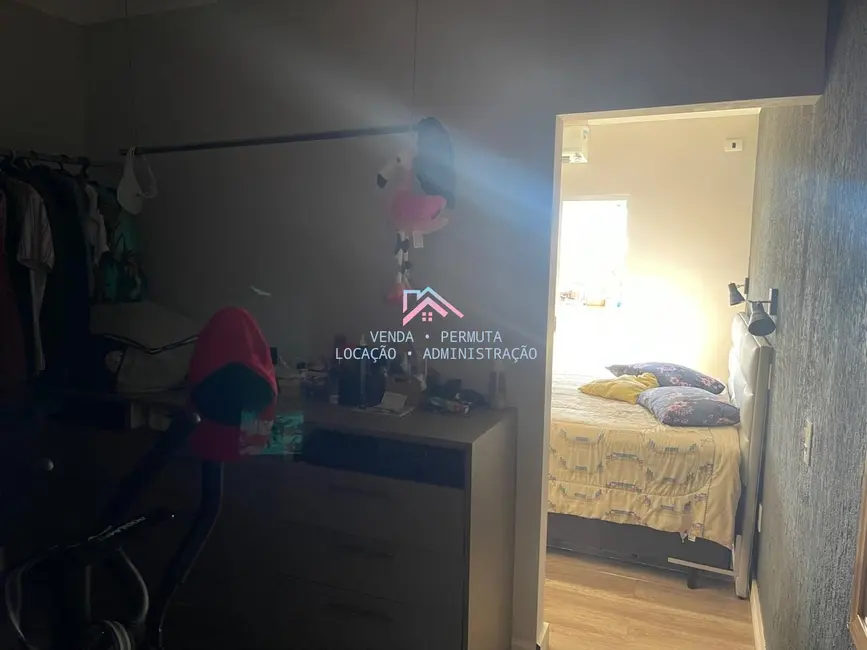 Foto 7 de Casa de Condomínio com 3 quartos à venda, 224m2 em Chácaras Aracary, Varzea Paulista - SP