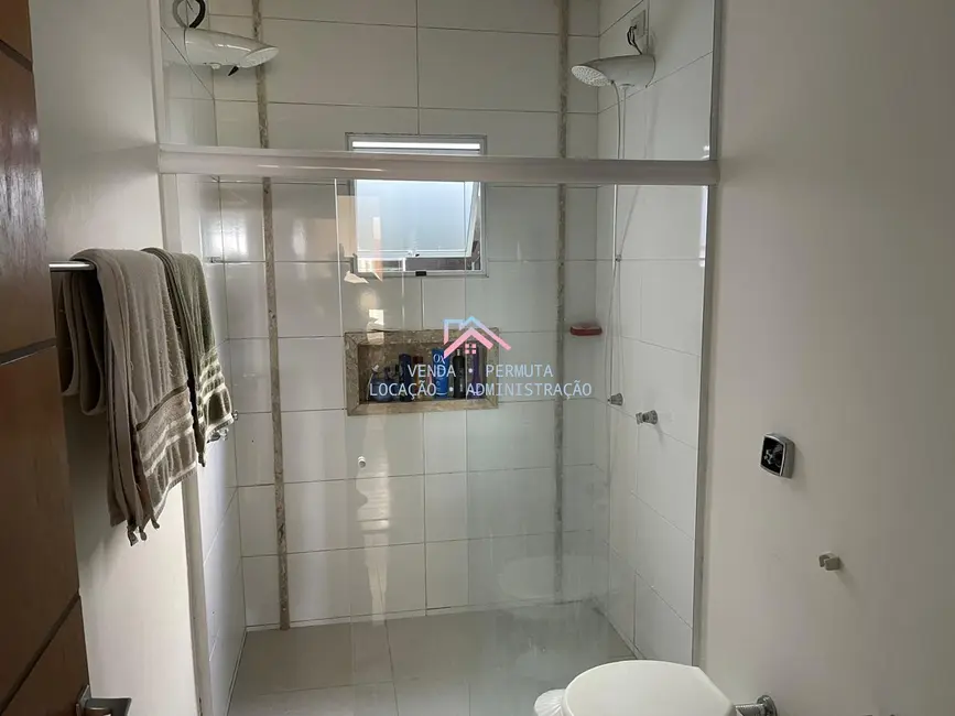 Foto 6 de Casa de Condomínio com 3 quartos à venda, 224m2 em Chácaras Aracary, Varzea Paulista - SP