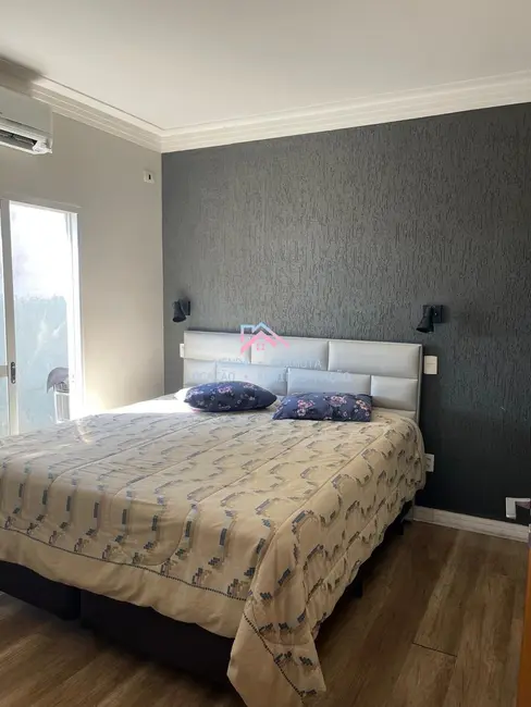 Foto 8 de Casa de Condomínio com 3 quartos à venda, 224m2 em Chácaras Aracary, Varzea Paulista - SP