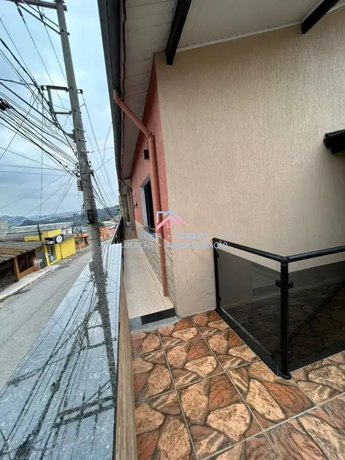 Foto 9 de Casa com 3 quartos à venda, 163m2 em Vila Cardoso, Campo Limpo Paulista - SP