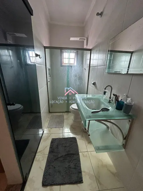 Foto 8 de Casa com 3 quartos à venda, 163m2 em Vila Cardoso, Campo Limpo Paulista - SP