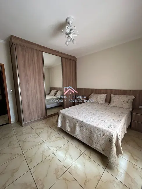 Foto 7 de Casa com 3 quartos à venda, 163m2 em Vila Cardoso, Campo Limpo Paulista - SP