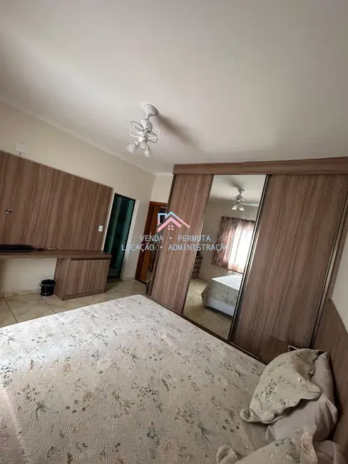 Foto 5 de Casa com 3 quartos à venda, 163m2 em Vila Cardoso, Campo Limpo Paulista - SP