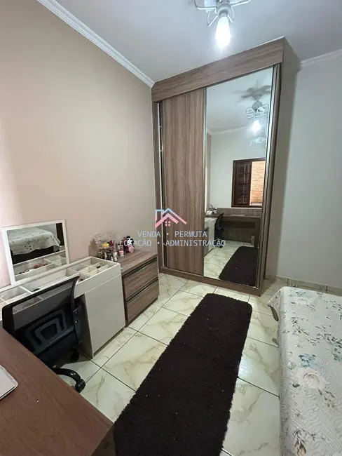 Foto 2 de Casa com 3 quartos à venda, 163m2 em Vila Cardoso, Campo Limpo Paulista - SP