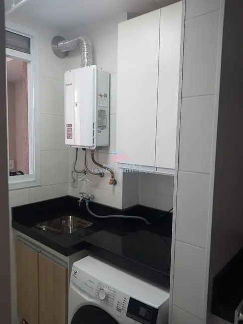 Foto 8 de Apartamento com 3 quartos à venda, 84m2 em Jardim do Lago, Jundiai - SP