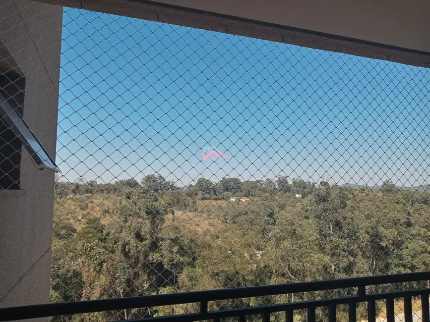 Foto 2 de Apartamento com 3 quartos à venda, 84m2 em Jardim do Lago, Jundiai - SP