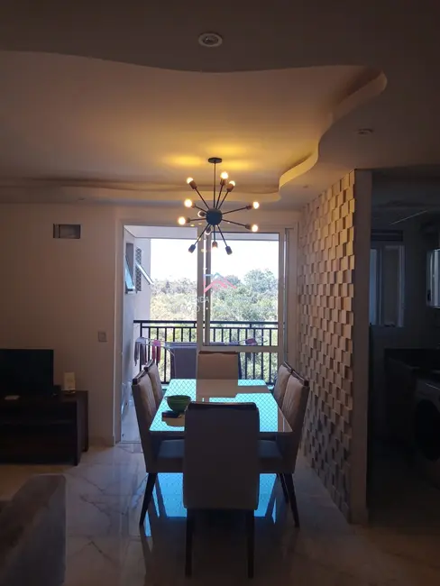 Foto 7 de Apartamento com 3 quartos à venda, 84m2 em Jardim do Lago, Jundiai - SP