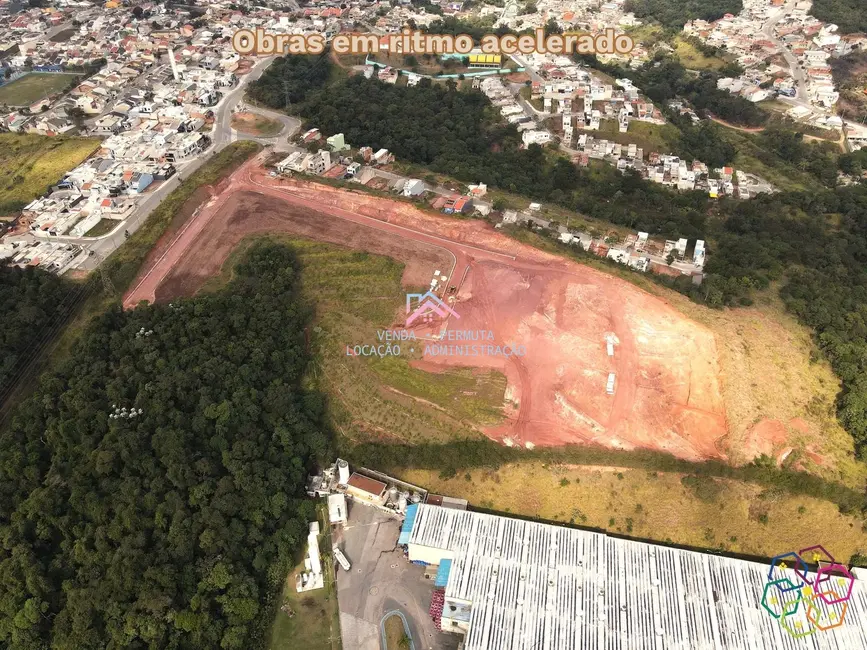 Foto 6 de Terreno / Lote à venda, 150m2 em Jardim Vale Verde, Jundiai - SP