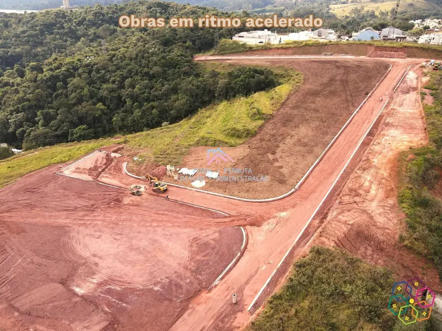 Foto 8 de Terreno / Lote à venda, 150m2 em Jardim Vale Verde, Jundiai - SP