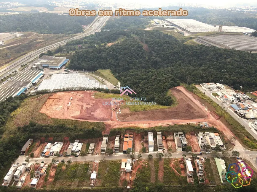 Foto 1 de Terreno / Lote à venda, 150m2 em Jardim Vale Verde, Jundiai - SP