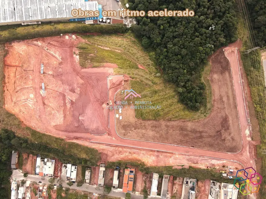 Foto 7 de Terreno / Lote à venda, 150m2 em Jardim Vale Verde, Jundiai - SP