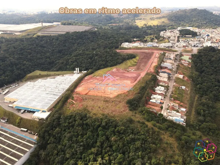 Foto 9 de Terreno / Lote à venda, 150m2 em Jardim Vale Verde, Jundiai - SP