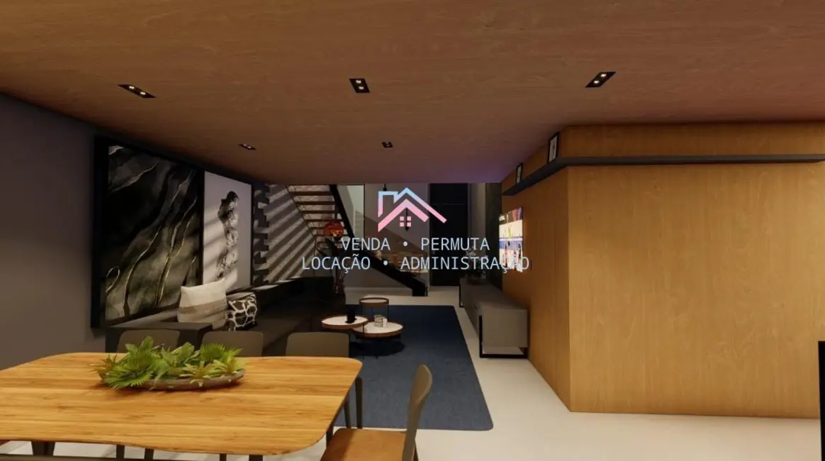 Foto 7 de Casa de Condomínio com 4 quartos à venda, 218m2 em Chácaras Aracary, Varzea Paulista - SP