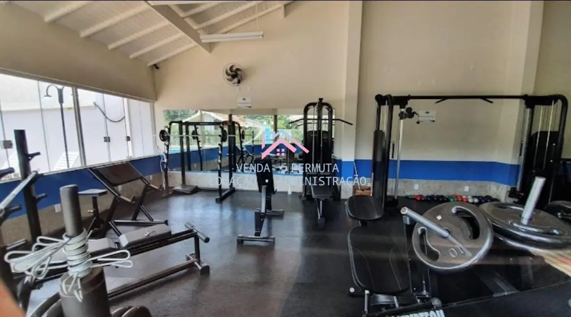 Foto 9 de Casa de Condomínio com 4 quartos à venda, 218m2 em Chácaras Aracary, Varzea Paulista - SP