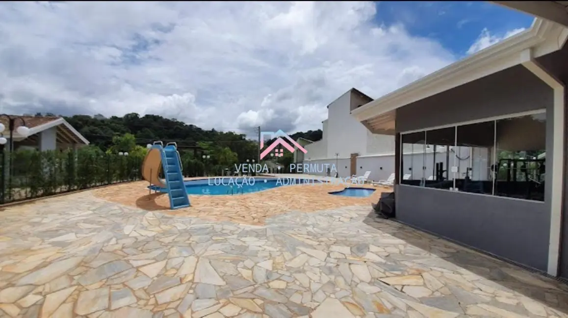 Foto 8 de Casa de Condomínio com 4 quartos à venda, 218m2 em Chácaras Aracary, Varzea Paulista - SP