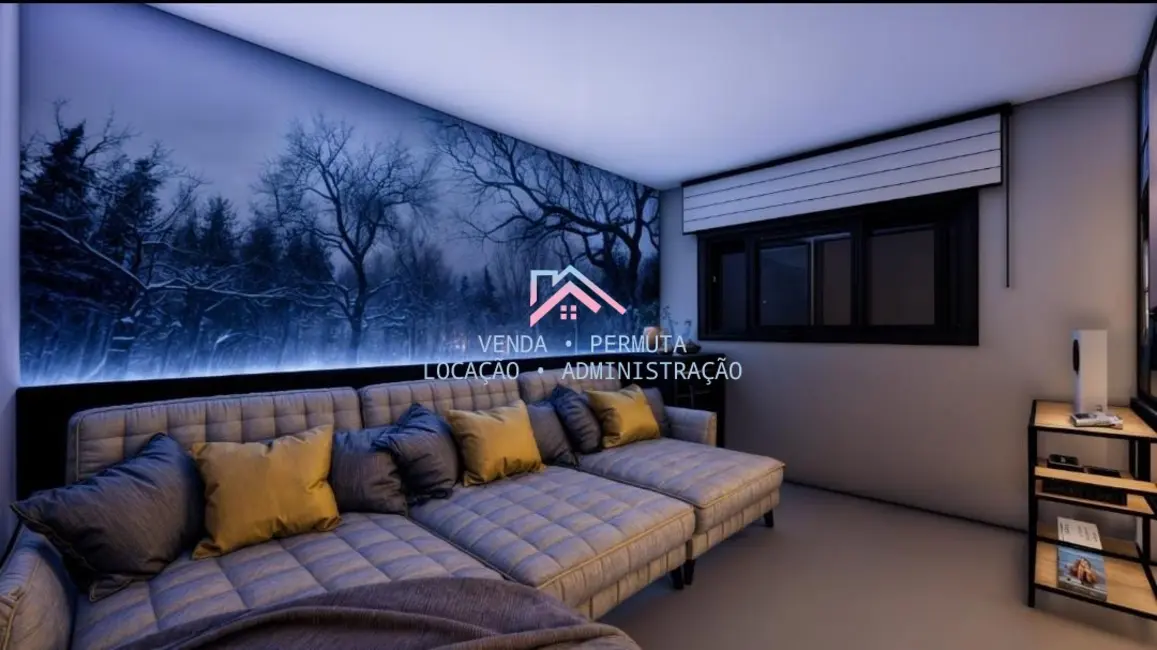 Foto 3 de Casa de Condomínio com 4 quartos à venda, 218m2 em Chácaras Aracary, Varzea Paulista - SP