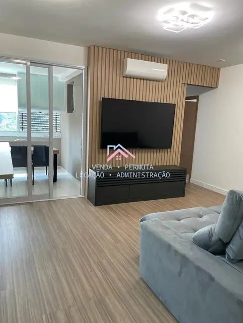 Foto 4 de Apartamento com 3 quartos à venda, 102m2 em Horto Florestal, Jundiai - SP