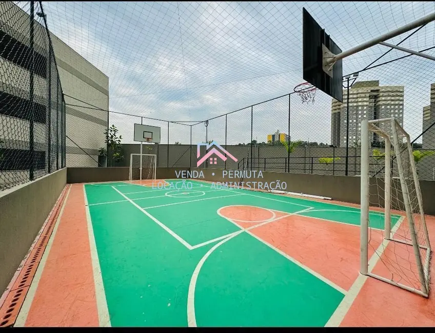 Foto 8 de Apartamento com 3 quartos à venda, 102m2 em Horto Florestal, Jundiai - SP