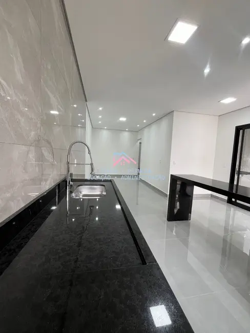 Foto 5 de Casa com 3 quartos à venda, 92m2 em Jardim Marambaia, Jundiai - SP