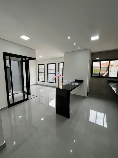 Foto 8 de Casa com 3 quartos à venda, 92m2 em Jardim Marambaia, Jundiai - SP